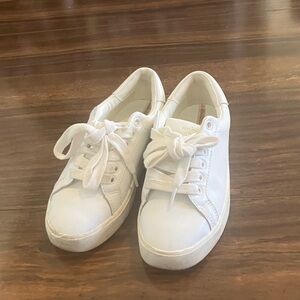 Sam Edelman White Sneakers